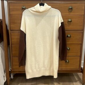 Turtleneck dress perfect condition